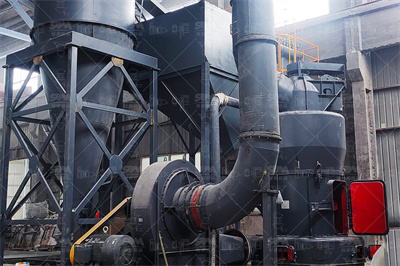 每小时产200T欧版磨粉机械