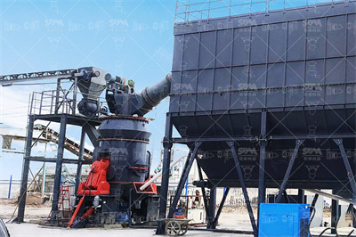 日产1000吨十字石广西制砂机 雷明机械