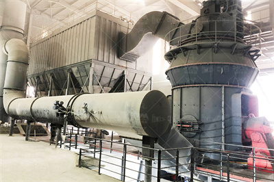 矿山开采的具体流程都有什么？开矿