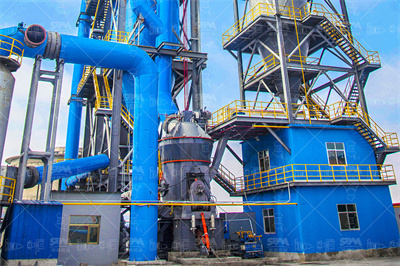 硅灰石加工及硅灰石行业概况_粉体资讯_粉体圈 ...