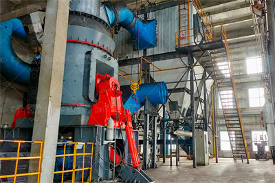 碎石机 180200T/H 技术参数