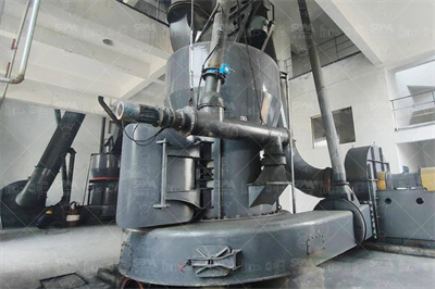 生石灰粉生产线_桂林鸿程